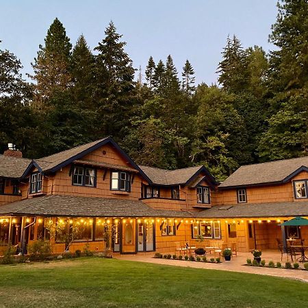 Harrisburg Mount Tom House B&B 외부 사진