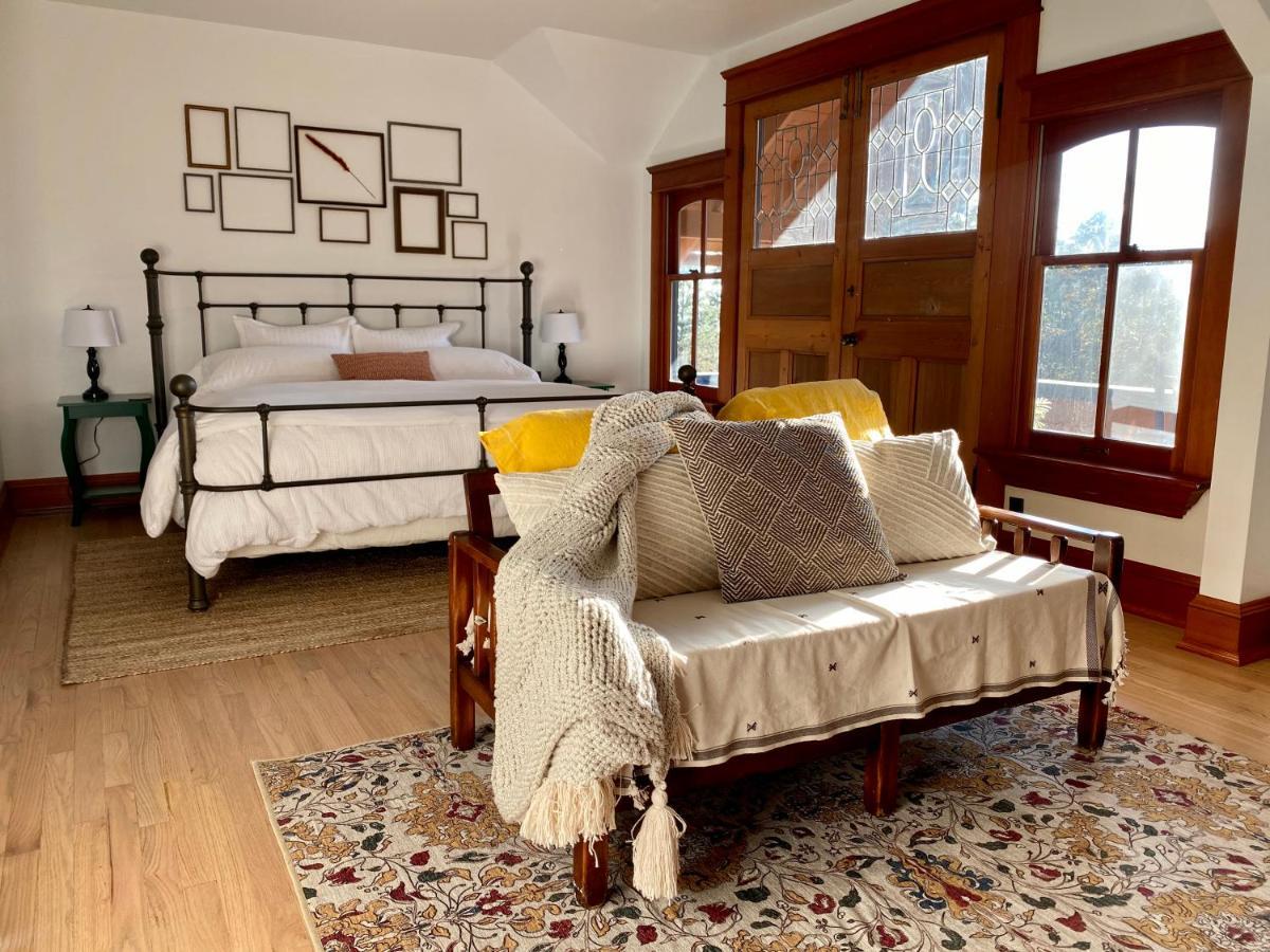 Harrisburg Mount Tom House B&B 외부 사진