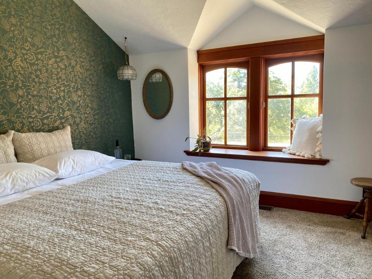 Harrisburg Mount Tom House B&B 외부 사진