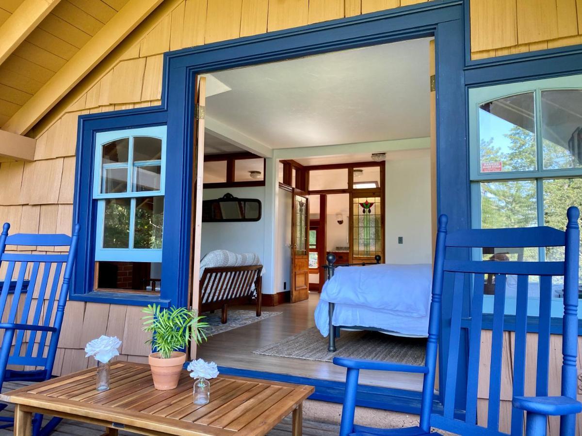 Harrisburg Mount Tom House B&B 외부 사진