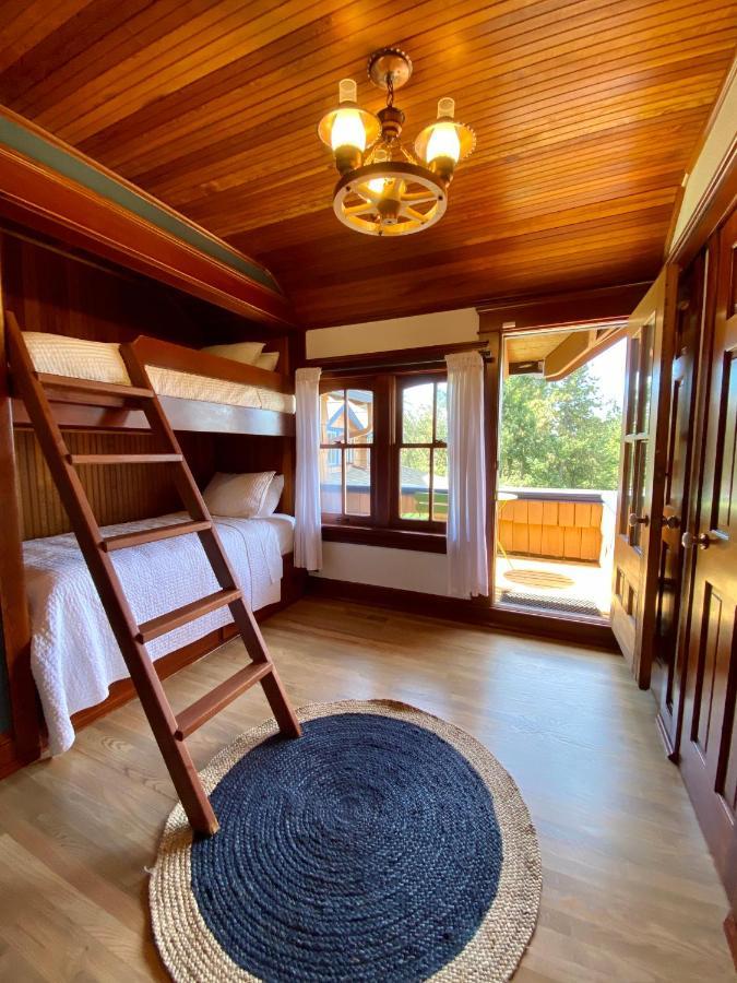 Harrisburg Mount Tom House B&B 외부 사진