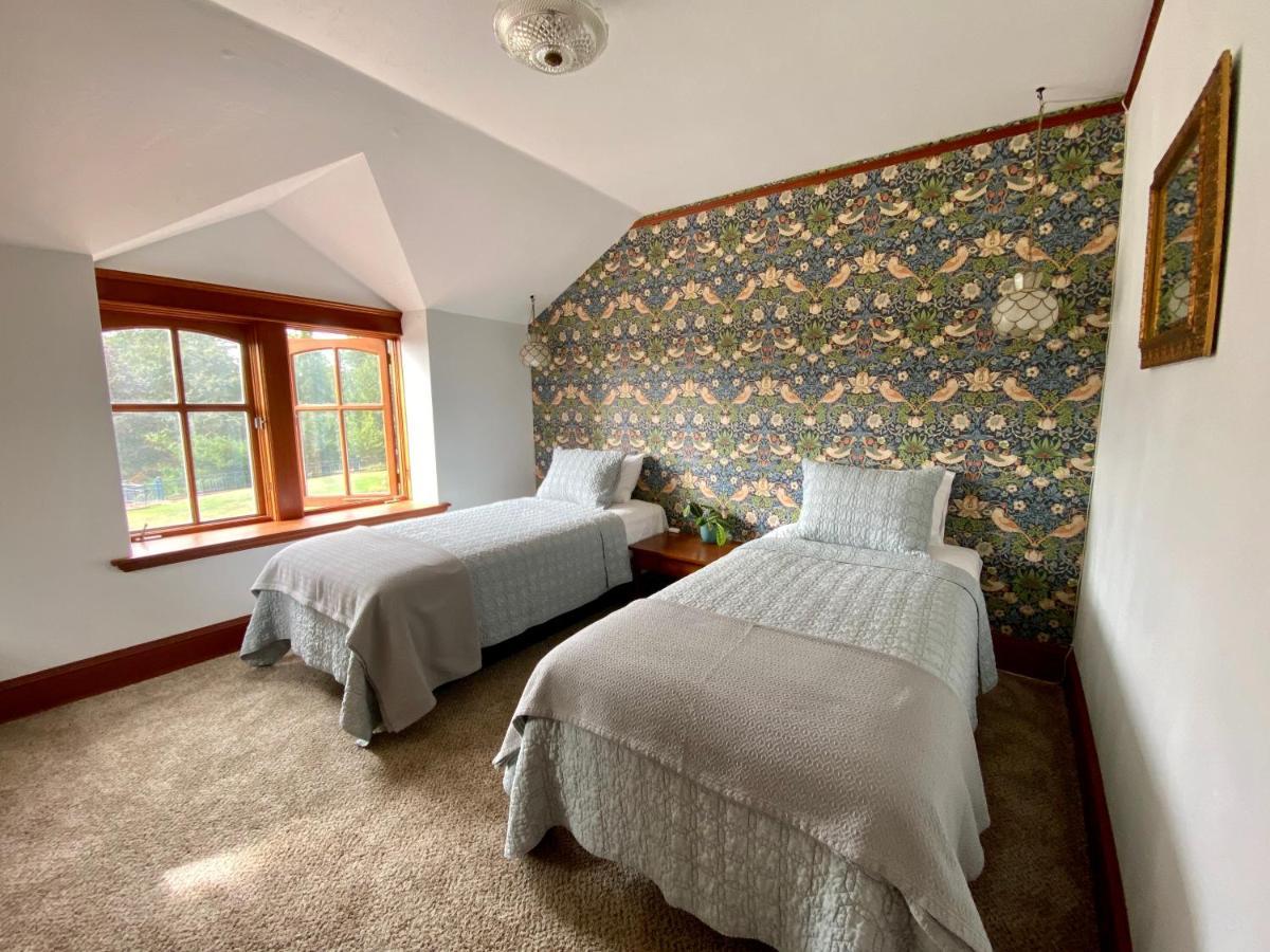 Harrisburg Mount Tom House B&B 외부 사진