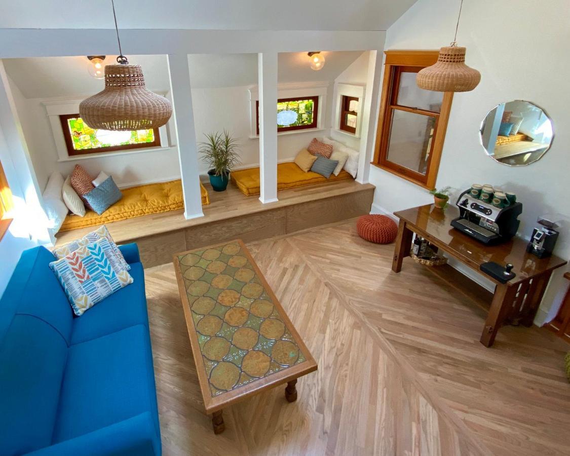 Harrisburg Mount Tom House B&B 외부 사진