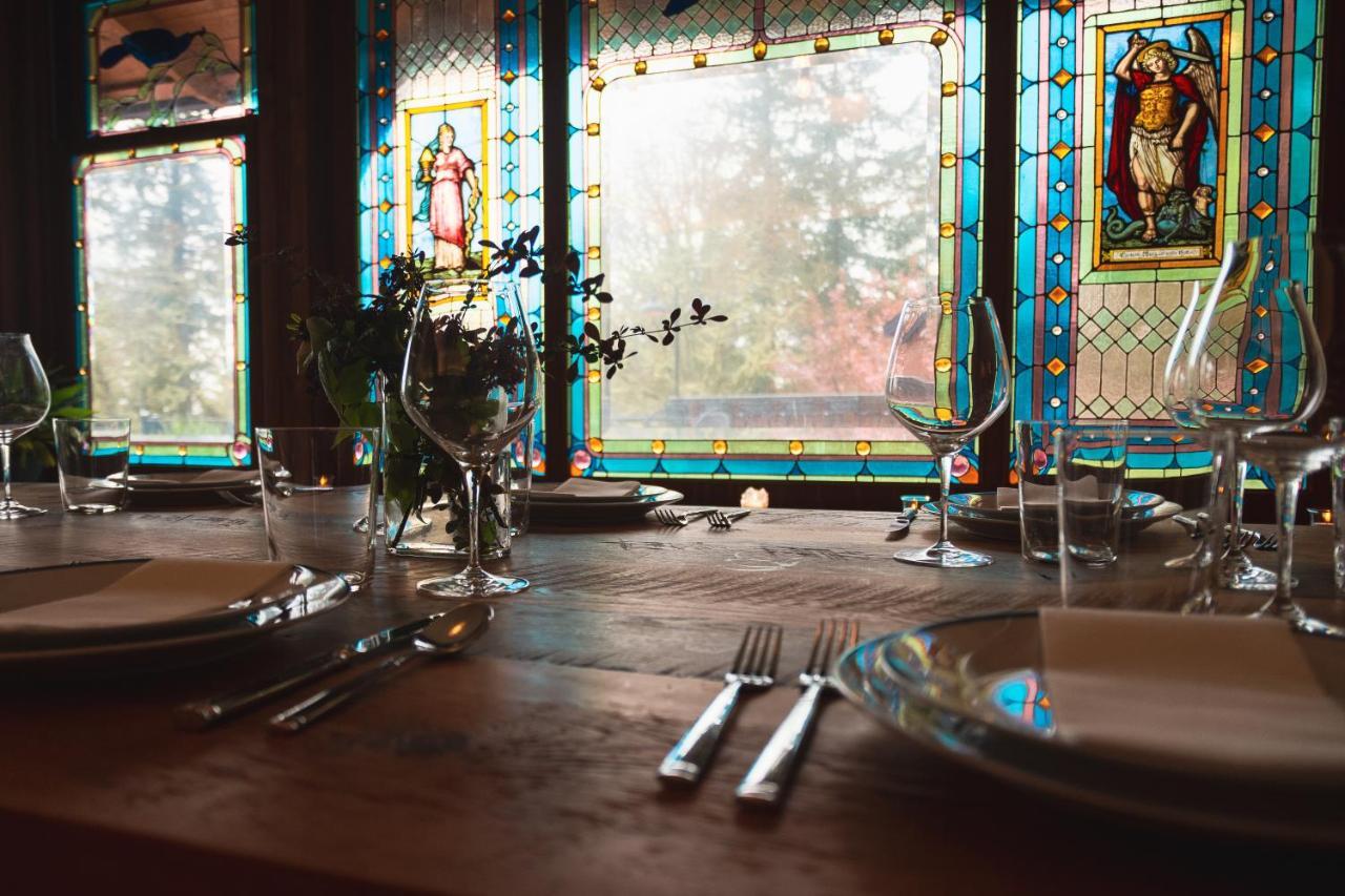 Harrisburg Mount Tom House B&B 외부 사진