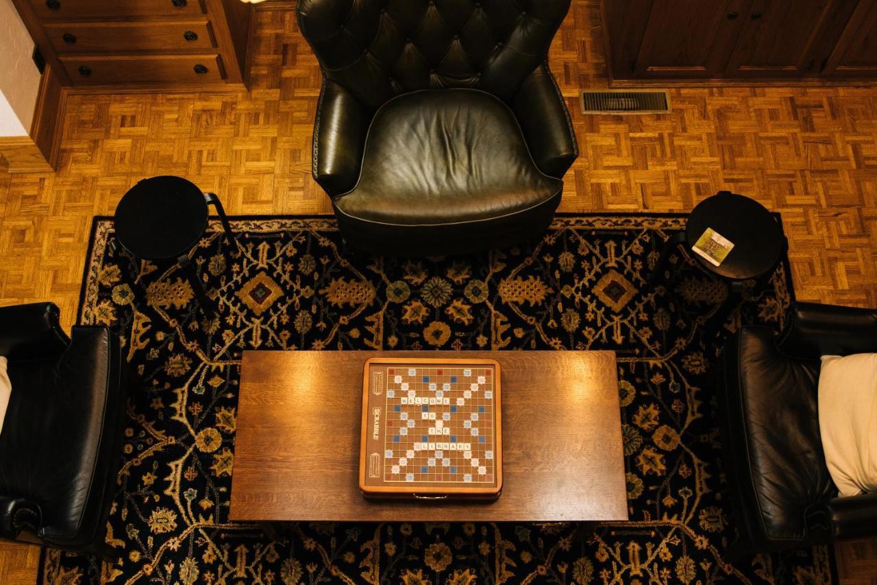 Harrisburg Mount Tom House B&B 외부 사진